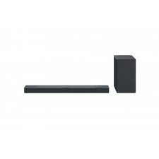 LG Soundbar SC9S 400W 3.1.3