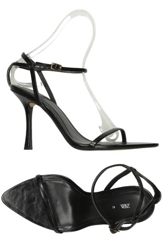 Zara sandalen damen - zara,