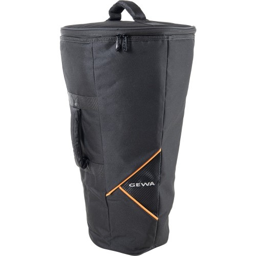 Gewa djembe gig - djembe, gig-bag