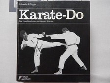 Karate-Dojo, Albrecht