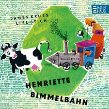 Henriette bimmelbahn james - henriette, bimmelbahn,