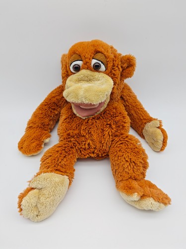 Living puppets handpuppe affe - handpuppe,