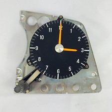Mercedes W123 Uhr Tacho Kombiinstrument Generalüberholt Aufbereitet 0005422111
