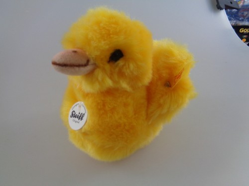 Steiff entenküken 073137 - 073137, kfs