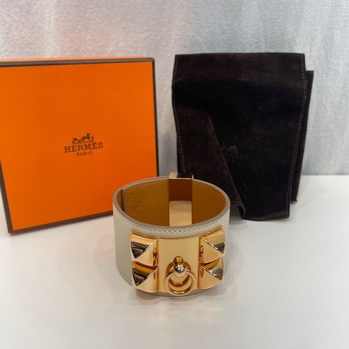 Hermes collier chien - collier,