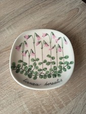 Wandteller Arabia Finnland