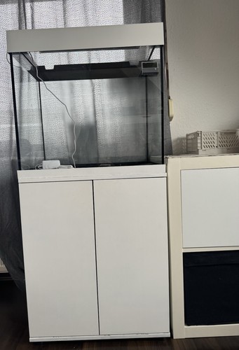 Juwel aquarium mit - mit, viel