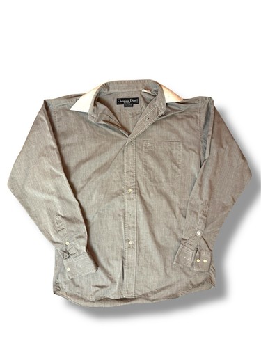 Christian dior hemd - christian, vintage