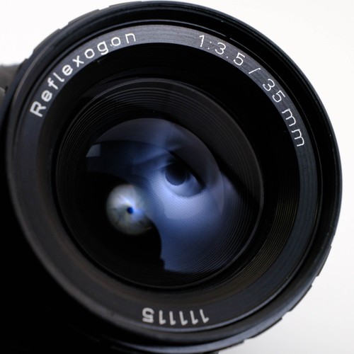 Enna münchen reflexogon 5 - reflexogon,