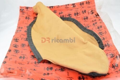Lederbezug momo leder - lederbezug,