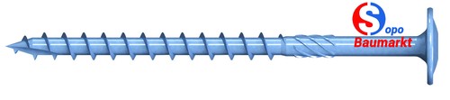 6mm tellerkopfschrauben - 6mm,