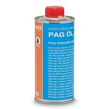 WAECO 8887200002 PAG Öl 1/4 L