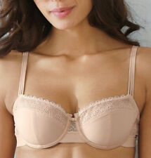 NEU: LUXUS BÜGEL BH