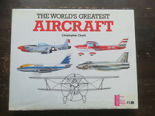 The worlds greatest aircraft