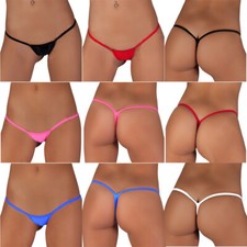 5er Pack Damen Sexy Erotik
