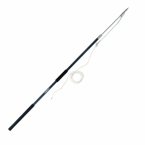Jenzi großfisch harpune - jenzi, großfisch-harpune