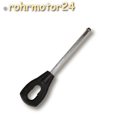 Rmh nylon oese - rmh, nylon-oese