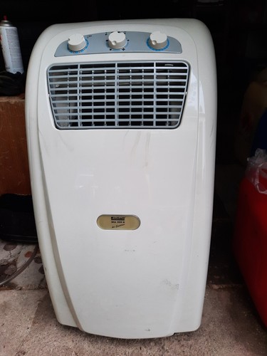 Klimaanlage einhell mka 2000 - klimaanlage,