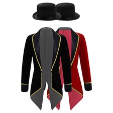 Kinder Zauberer Prinz Fasching