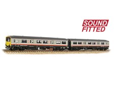GF 371-336SF - DCC + Sound