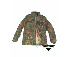 US M65 Feldjacke Tarnjacke