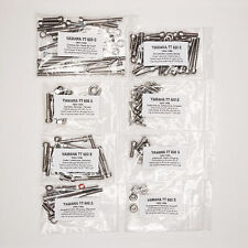 YAMAHA TT 600 S 1993-1995