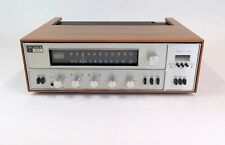 The Fisher 505-T Receiver