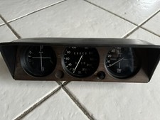 Bmw 02er 02 2002tii Tacho