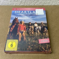 Heartland - Paradies für