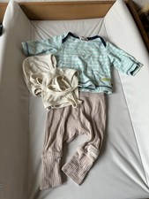 Babyset 50/56 - Longsleeve