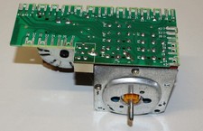 Miele Spülmaschine Schaltwerk