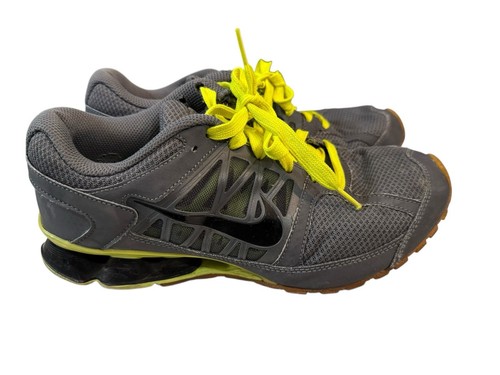 Nike mens reax run - run, 6
