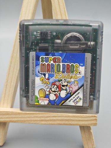 Nintendo gameboy color super - gameboy,
