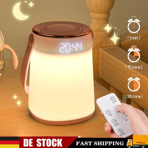 Touch tischlampe dimmbar usb - tischlampe,