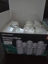 Wasserfilterpatronen  INTENZA für  Kaffeevollautomat 7 Stück