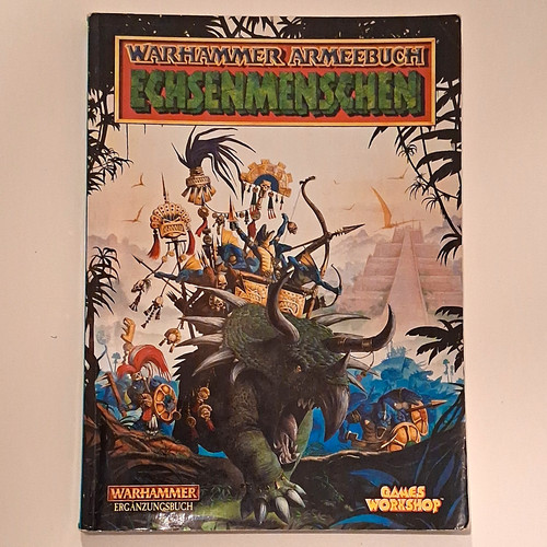 Games workshop warhammer - workshop,