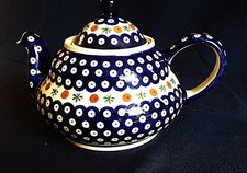 Original Bunzlauer Keramik