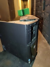 DELL PRECISION 670 MAINBOARD