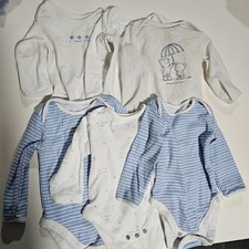 74cm Baby Junge 6-9 Paket