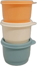 Tupperware Kunterbunt 3er Set
