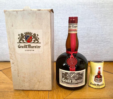 Rarität - Grand Marnier