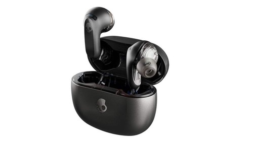 Skullcandy rail anc true - tw,