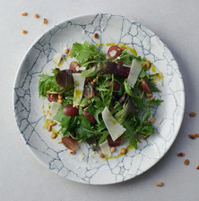 6 er Set  Churchill Kintsugi