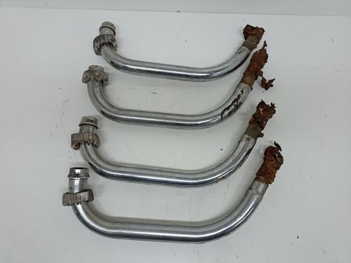 Auspuffkrümmer yamaha 750 - auspuffkrümmer,