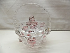 Bonboniere  Blumenmuster Top