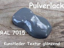 379 Pulverlack RAL 7015