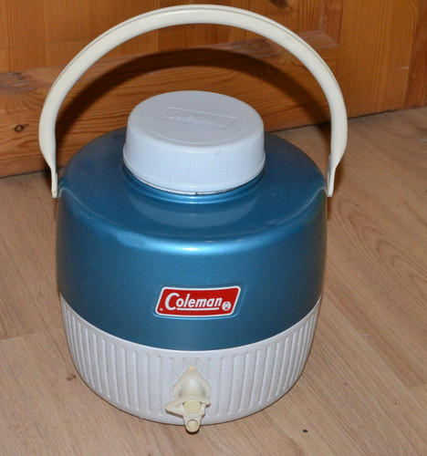 Original coleman - original,