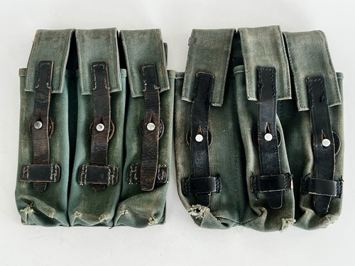 Paar magazintaschen mp5 bgs - 1,