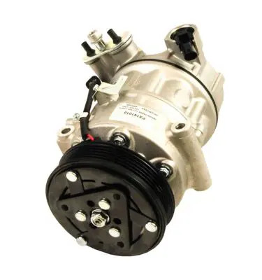 Kompressor klimaanlage 134a - r,