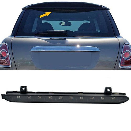 Dritte led bremsleuchte - dritte,